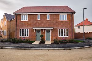 Front of property- click for photo gallery